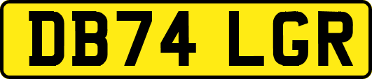 DB74LGR
