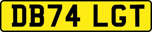 DB74LGT