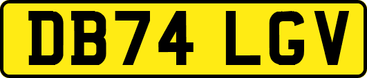 DB74LGV