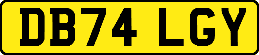 DB74LGY