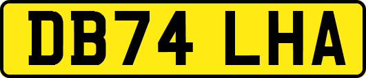 DB74LHA