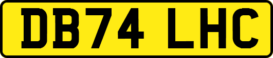 DB74LHC
