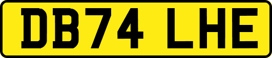 DB74LHE