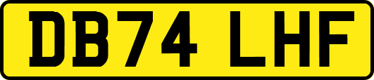 DB74LHF