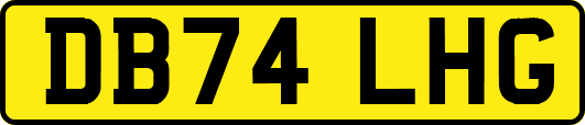 DB74LHG