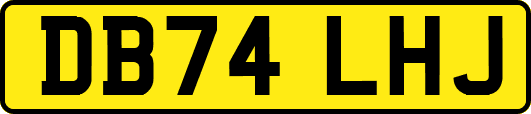 DB74LHJ