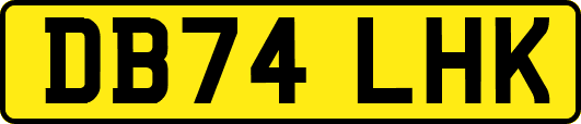 DB74LHK