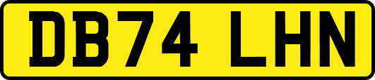 DB74LHN