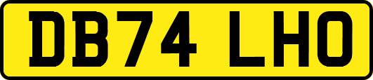 DB74LHO