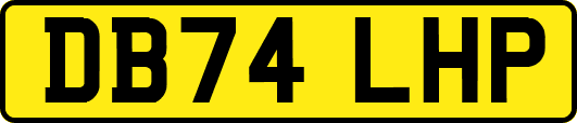 DB74LHP
