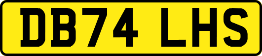 DB74LHS