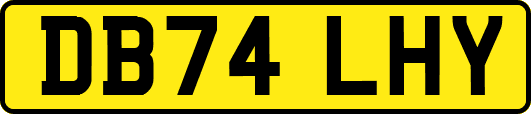 DB74LHY