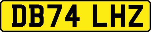 DB74LHZ