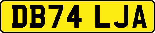 DB74LJA