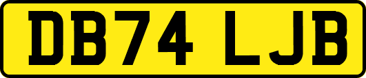 DB74LJB