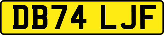 DB74LJF