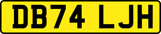 DB74LJH