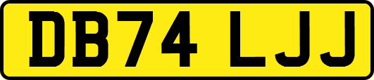 DB74LJJ
