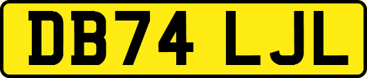 DB74LJL