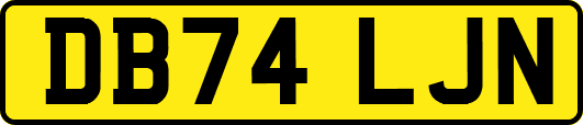 DB74LJN