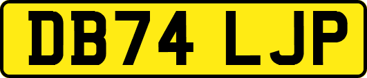 DB74LJP