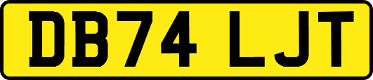 DB74LJT