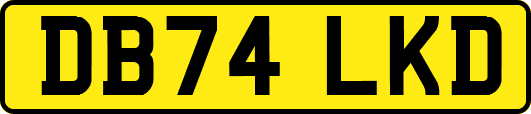 DB74LKD