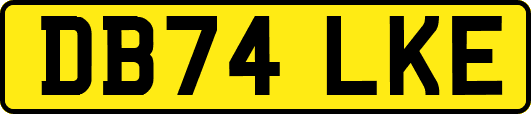 DB74LKE