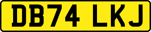 DB74LKJ