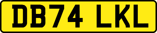 DB74LKL