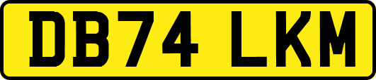 DB74LKM