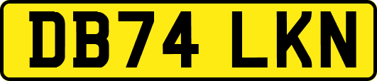 DB74LKN