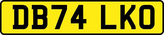 DB74LKO