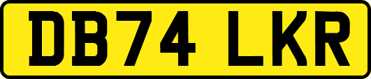 DB74LKR