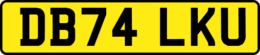 DB74LKU