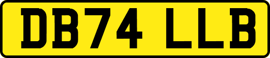 DB74LLB