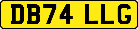 DB74LLG