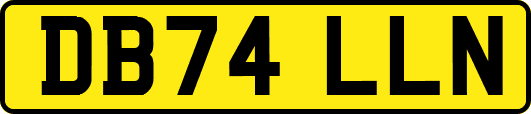 DB74LLN