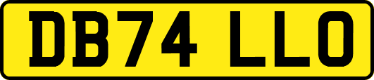 DB74LLO