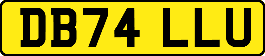 DB74LLU