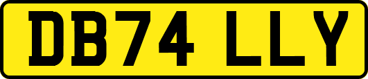 DB74LLY