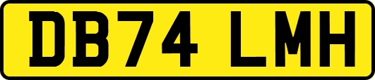 DB74LMH