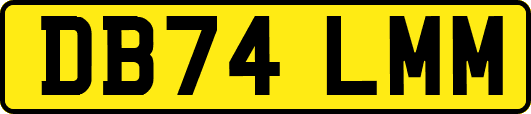 DB74LMM