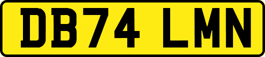DB74LMN