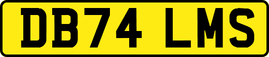DB74LMS