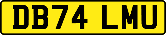DB74LMU