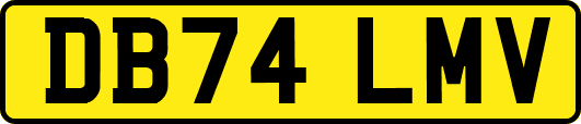DB74LMV