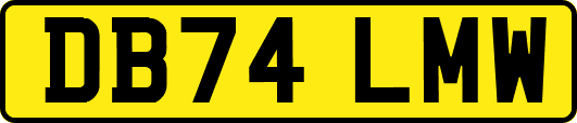 DB74LMW