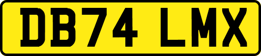 DB74LMX