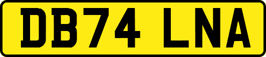 DB74LNA